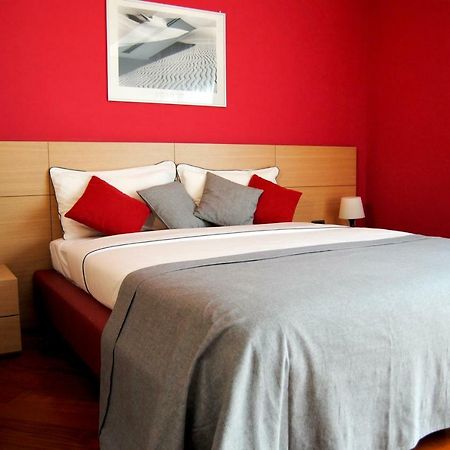 Cristina Appart Apartment Торино Екстериор снимка