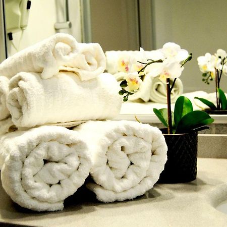 Cristina Appart Apartment Торино Екстериор снимка