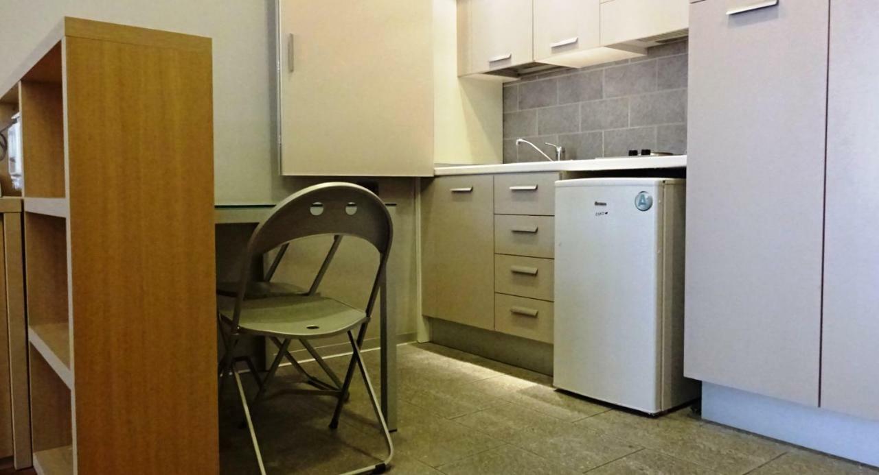 Cristina Appart Apartment Торино Екстериор снимка