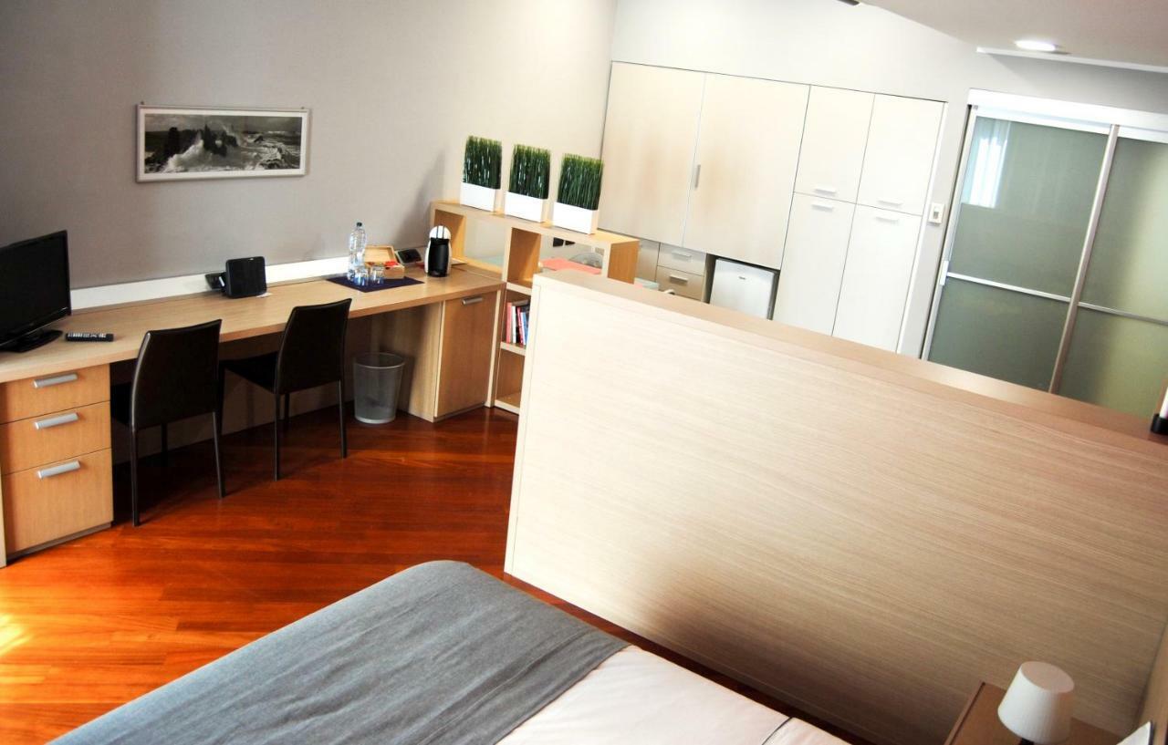Cristina Appart Apartment Торино Екстериор снимка