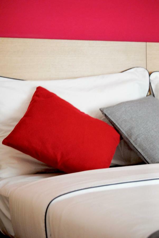 Cristina Appart Apartment Торино Екстериор снимка