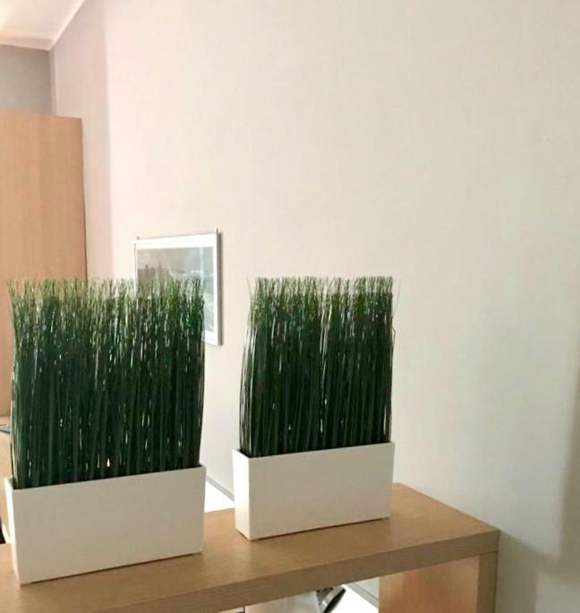 Cristina Appart Apartment Торино Екстериор снимка
