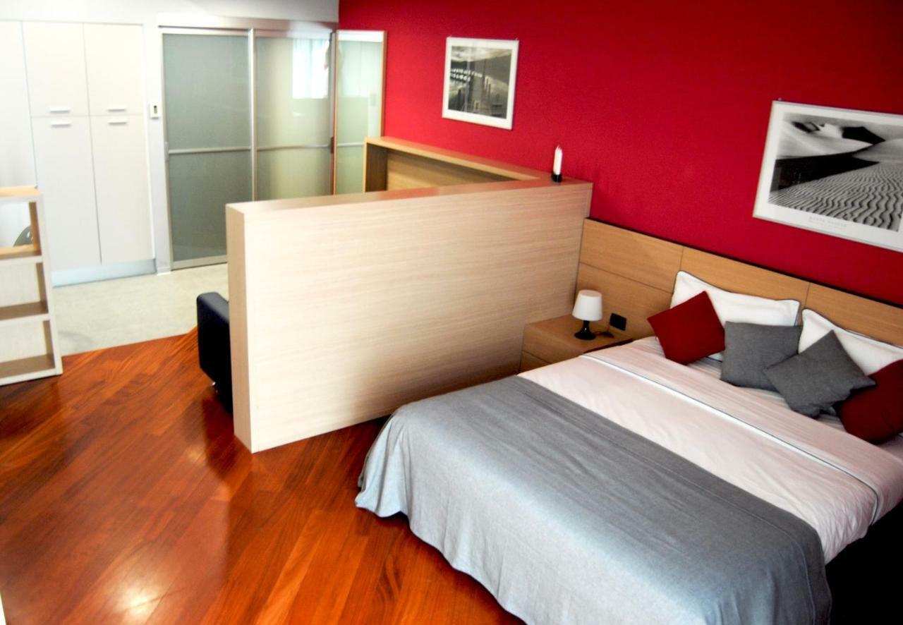 Cristina Appart Apartment Торино Екстериор снимка