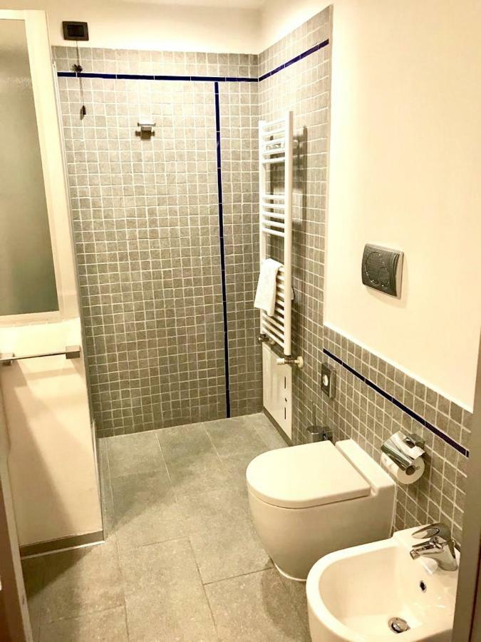 Cristina Appart Apartment Торино Екстериор снимка