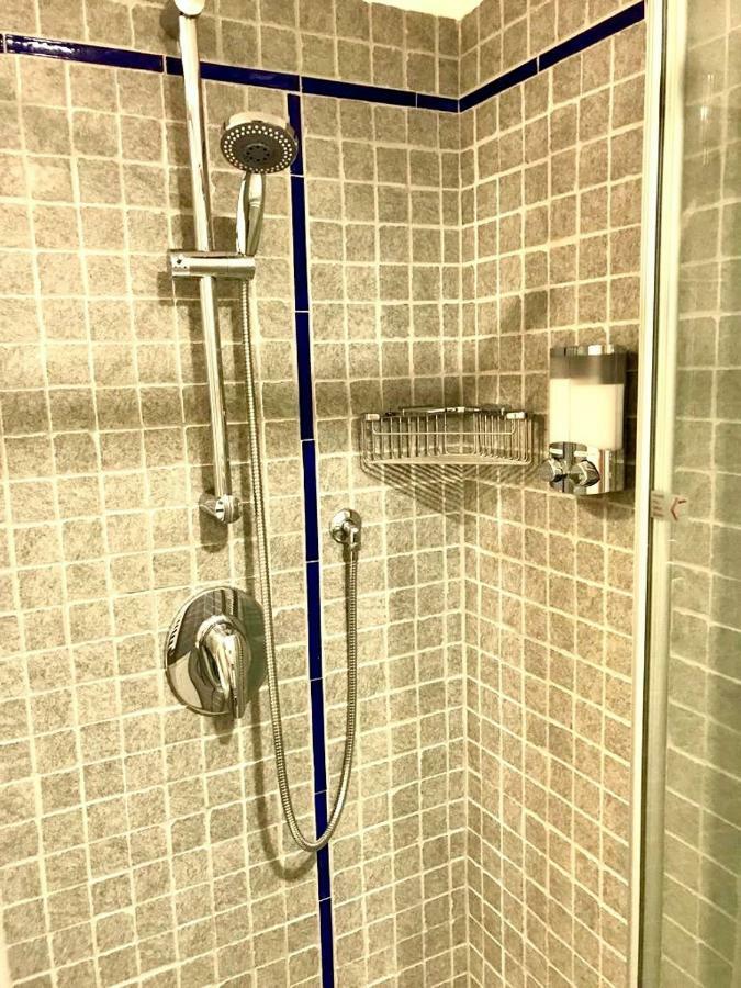Cristina Appart Apartment Торино Екстериор снимка